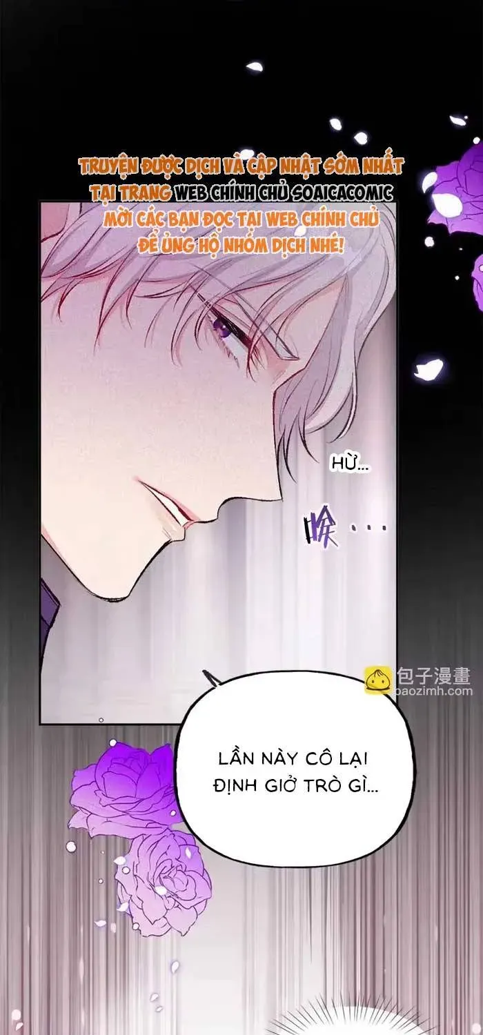 Bệ Hạ, Xin Hãy Ghét Ta - Chương 4 - Trang 50