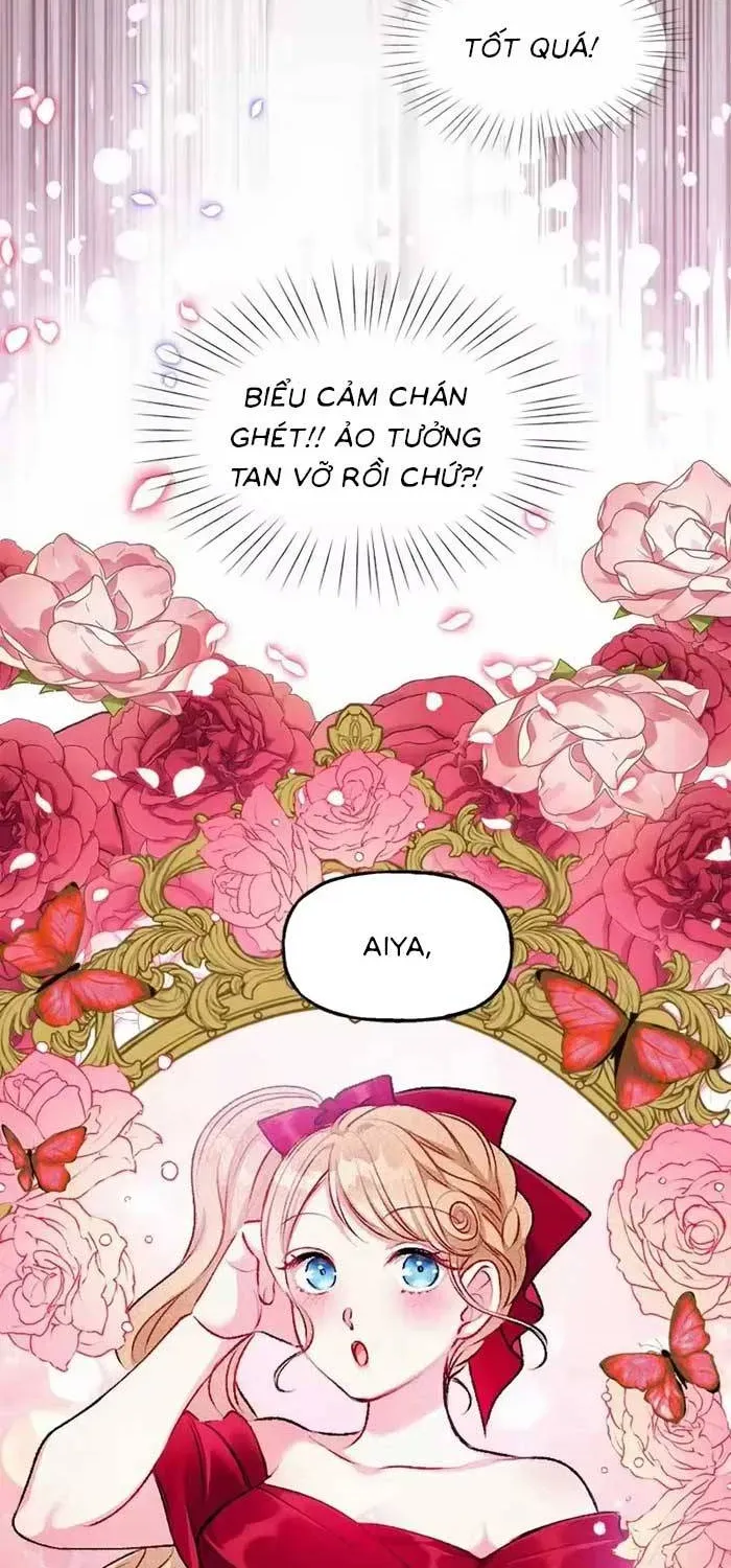 Bệ Hạ, Xin Hãy Ghét Ta - Chương 4 - Trang 51