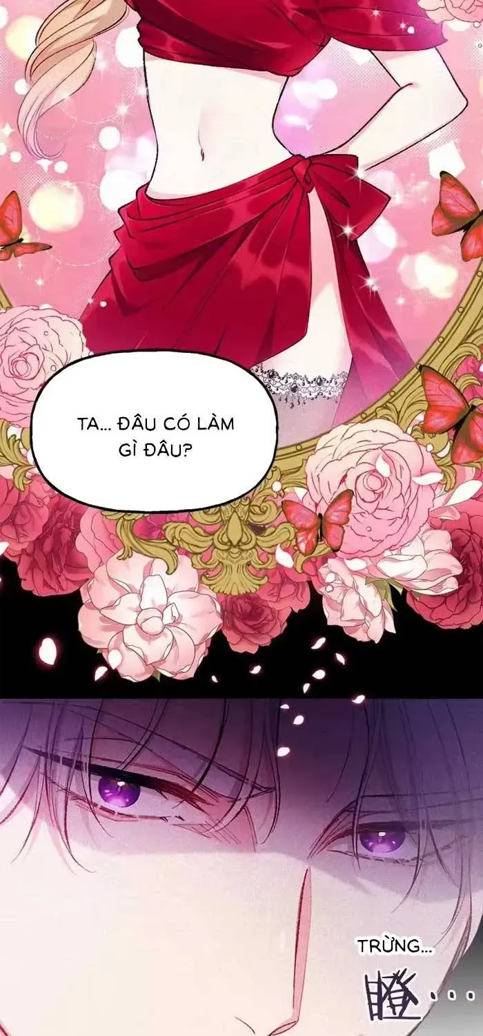 Bệ Hạ, Xin Hãy Ghét Ta - Chương 4 - Trang 52