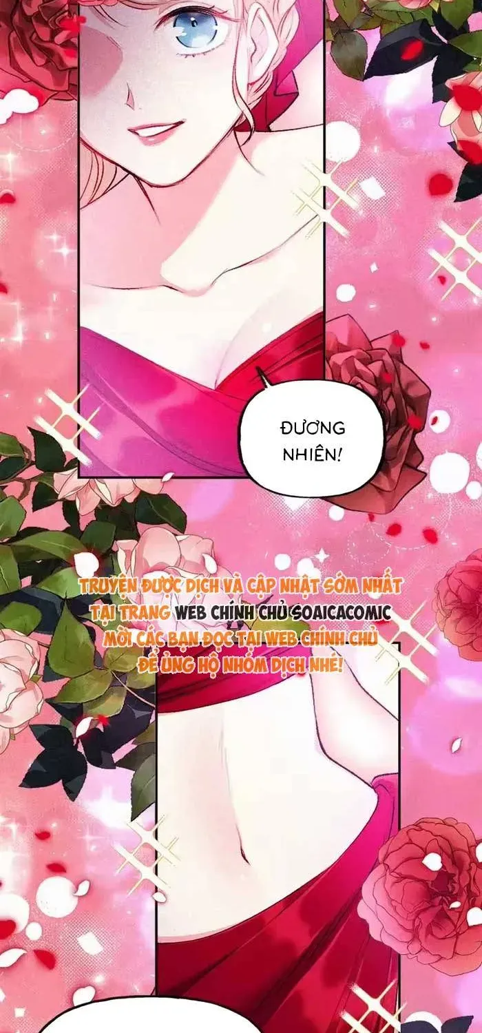 Bệ Hạ, Xin Hãy Ghét Ta - Chương 4 - Trang 55