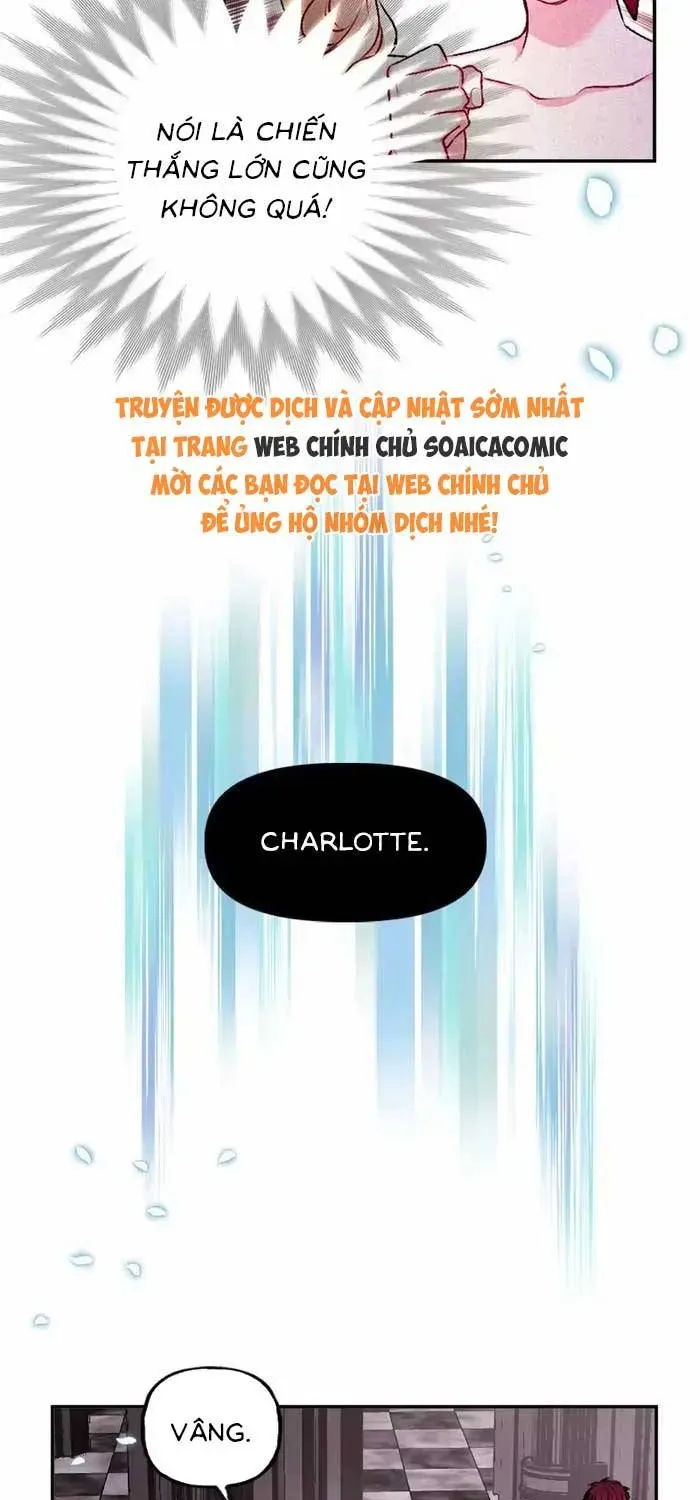 Bệ Hạ, Xin Hãy Ghét Ta - Chương 4 - Trang 60