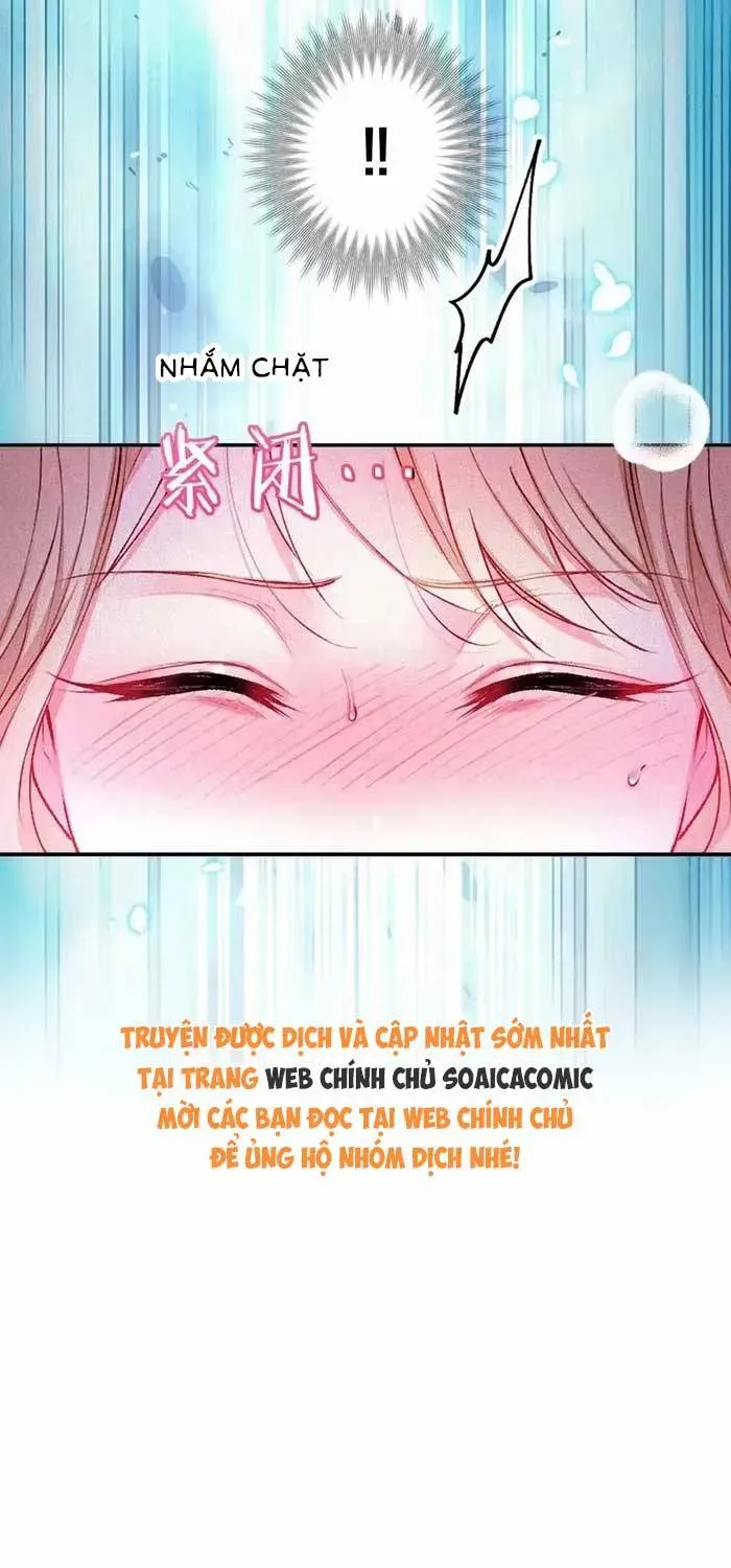 Bệ Hạ, Xin Hãy Ghét Ta - Chương 4 - Trang 7