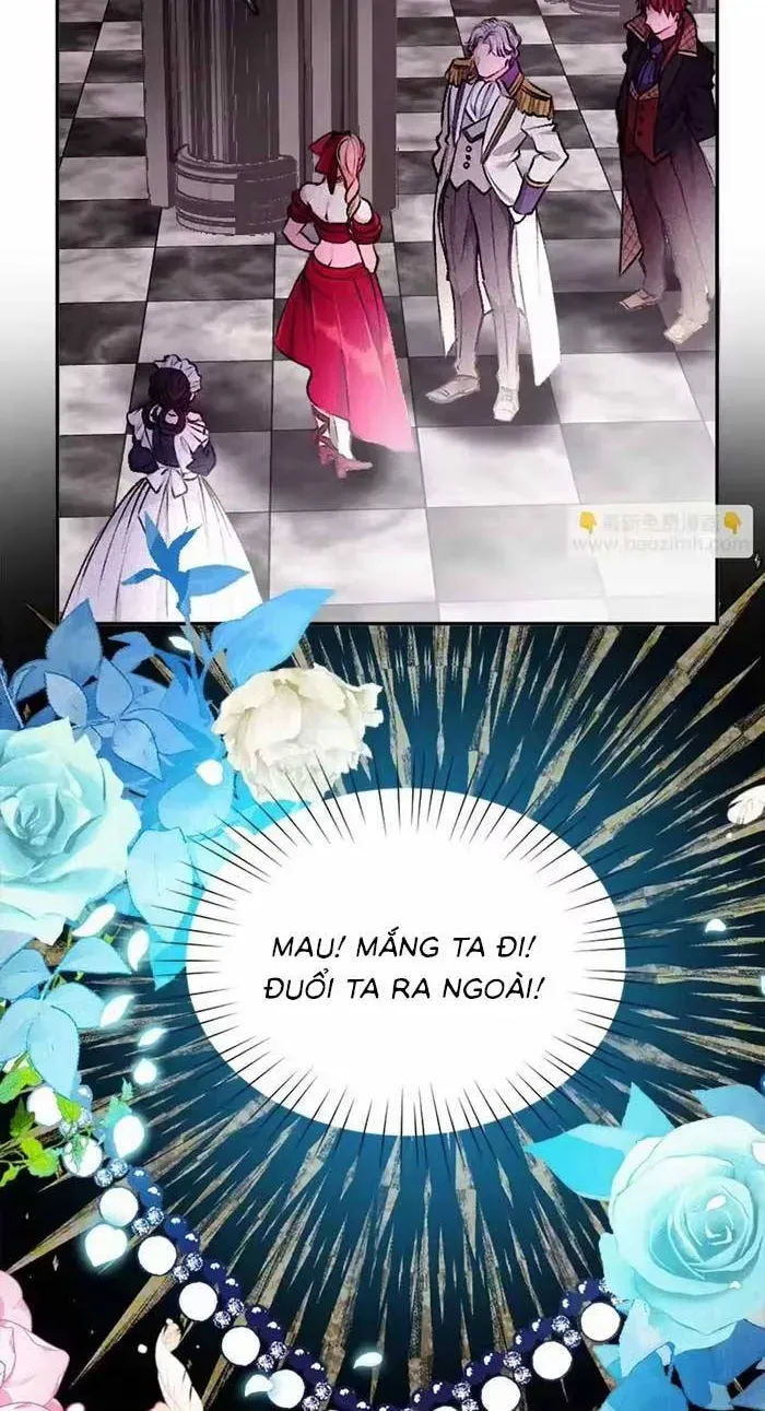 Bệ Hạ, Xin Hãy Ghét Ta - Chương 4 - Trang 61