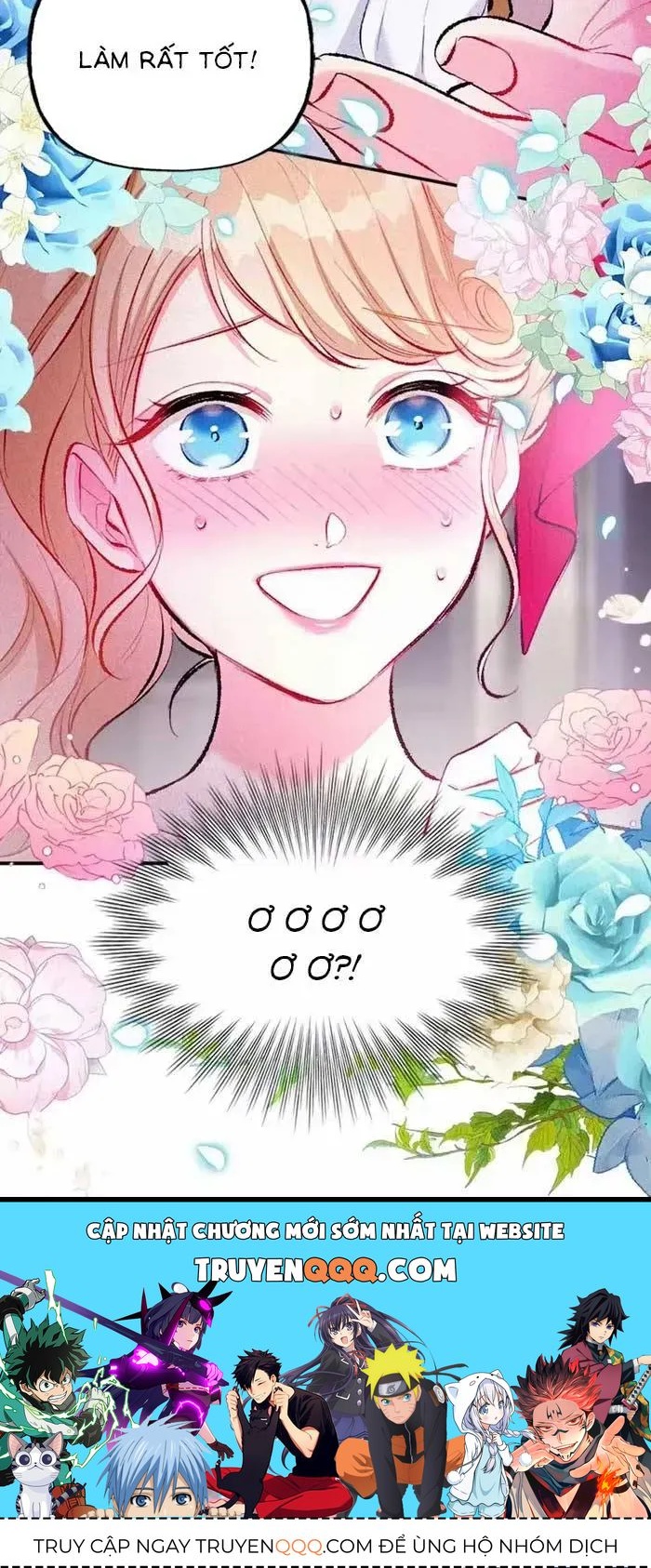 Bệ Hạ, Xin Hãy Ghét Ta - Chương 4 - Trang 65