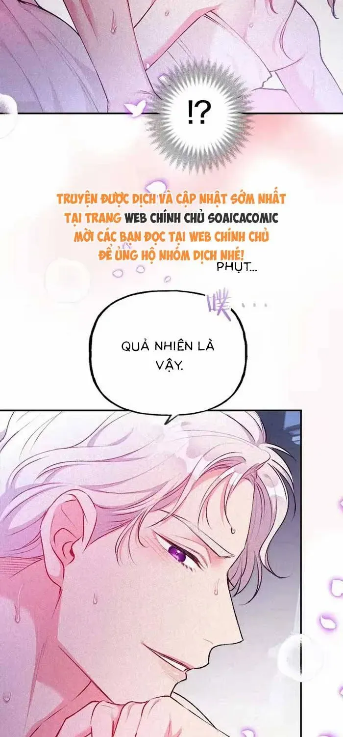 Bệ Hạ, Xin Hãy Ghét Ta - Chương 4 - Trang 10