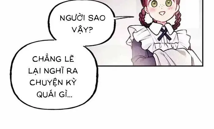 Bệ Hạ, Xin Hãy Ghét Ta - Chương 5 - Trang 20