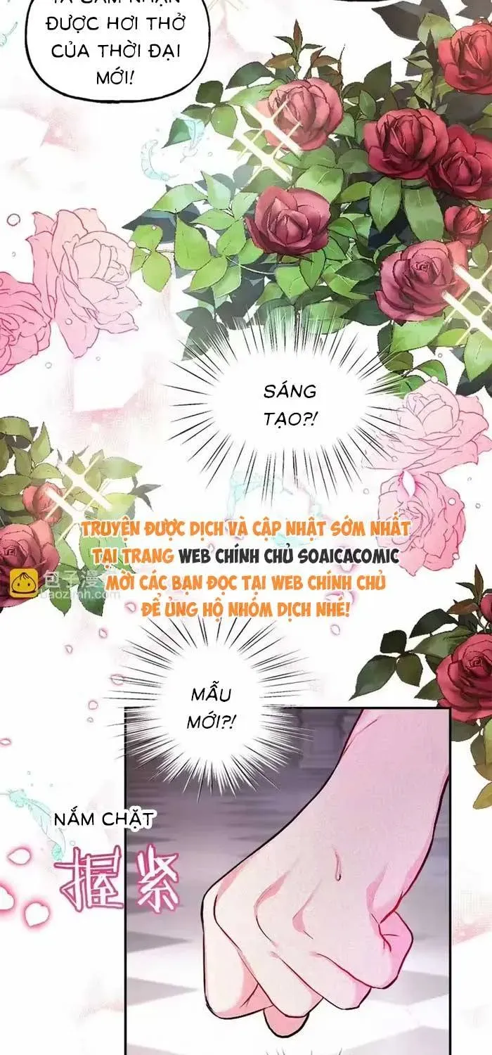 Bệ Hạ, Xin Hãy Ghét Ta - Chương 5 - Trang 3