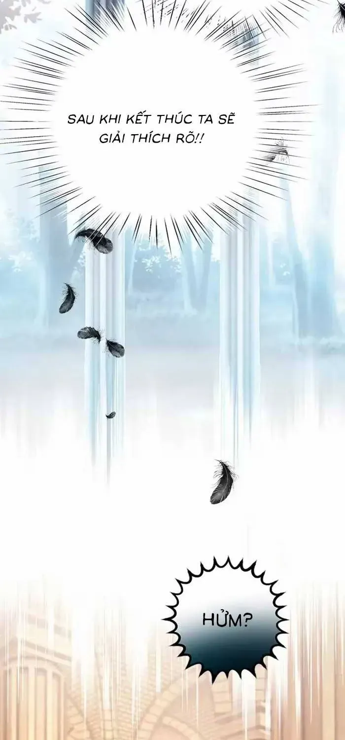 Bệ Hạ, Xin Hãy Ghét Ta - Chương 5 - Trang 24