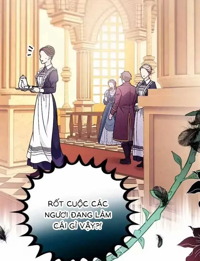 Bệ Hạ, Xin Hãy Ghét Ta - Chương 5 - Trang 25