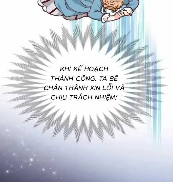 Bệ Hạ, Xin Hãy Ghét Ta - Chương 5 - Trang 35