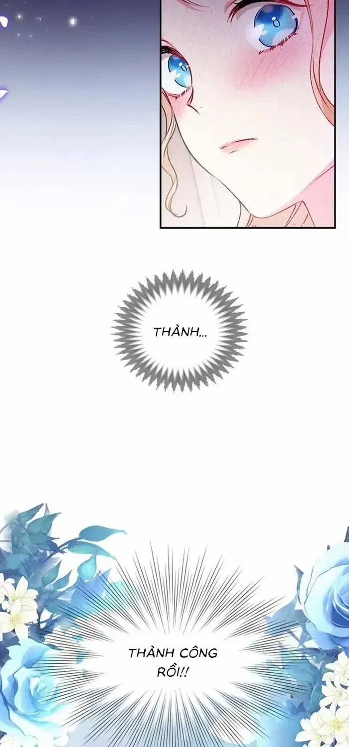 Bệ Hạ, Xin Hãy Ghét Ta - Chương 5 - Trang 40