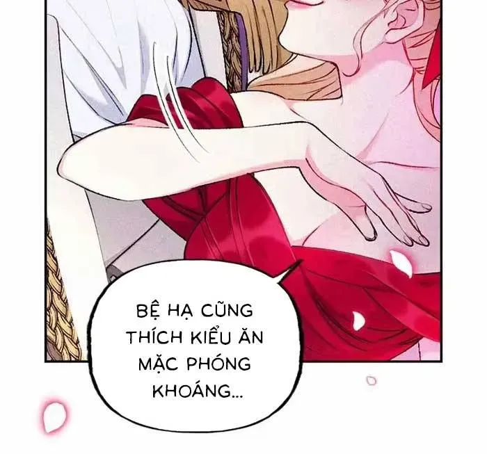 Bệ Hạ, Xin Hãy Ghét Ta - Chương 5 - Trang 5