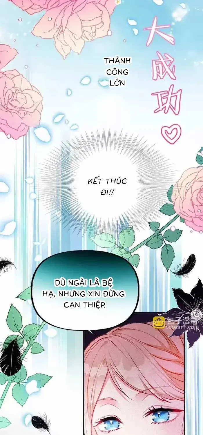 Bệ Hạ, Xin Hãy Ghét Ta - Chương 5 - Trang 42