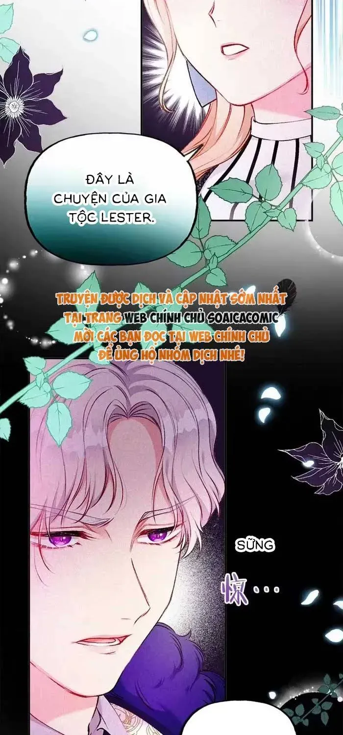 Bệ Hạ, Xin Hãy Ghét Ta - Chương 5 - Trang 43