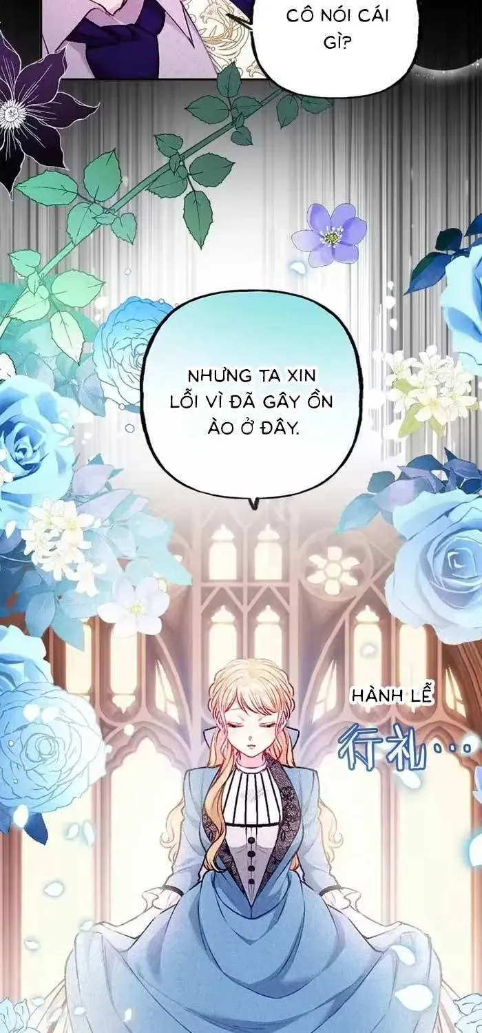 Bệ Hạ, Xin Hãy Ghét Ta - Chương 5 - Trang 44