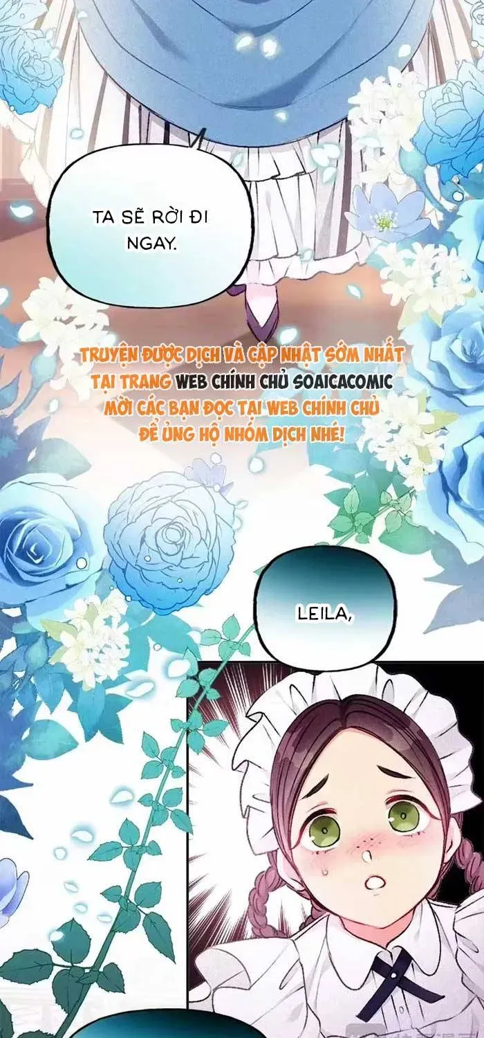 Bệ Hạ, Xin Hãy Ghét Ta - Chương 5 - Trang 45