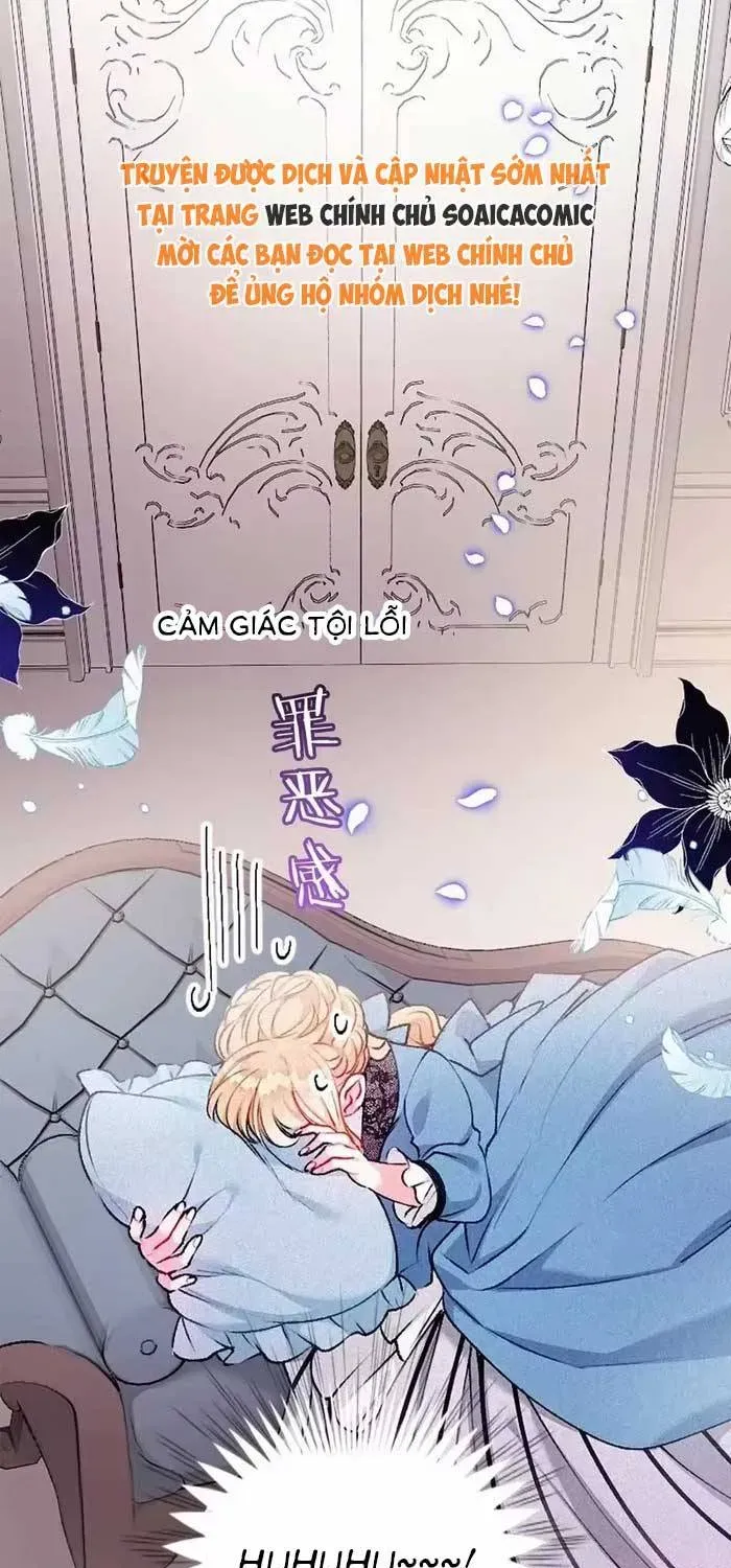 Bệ Hạ, Xin Hãy Ghét Ta - Chương 5 - Trang 48