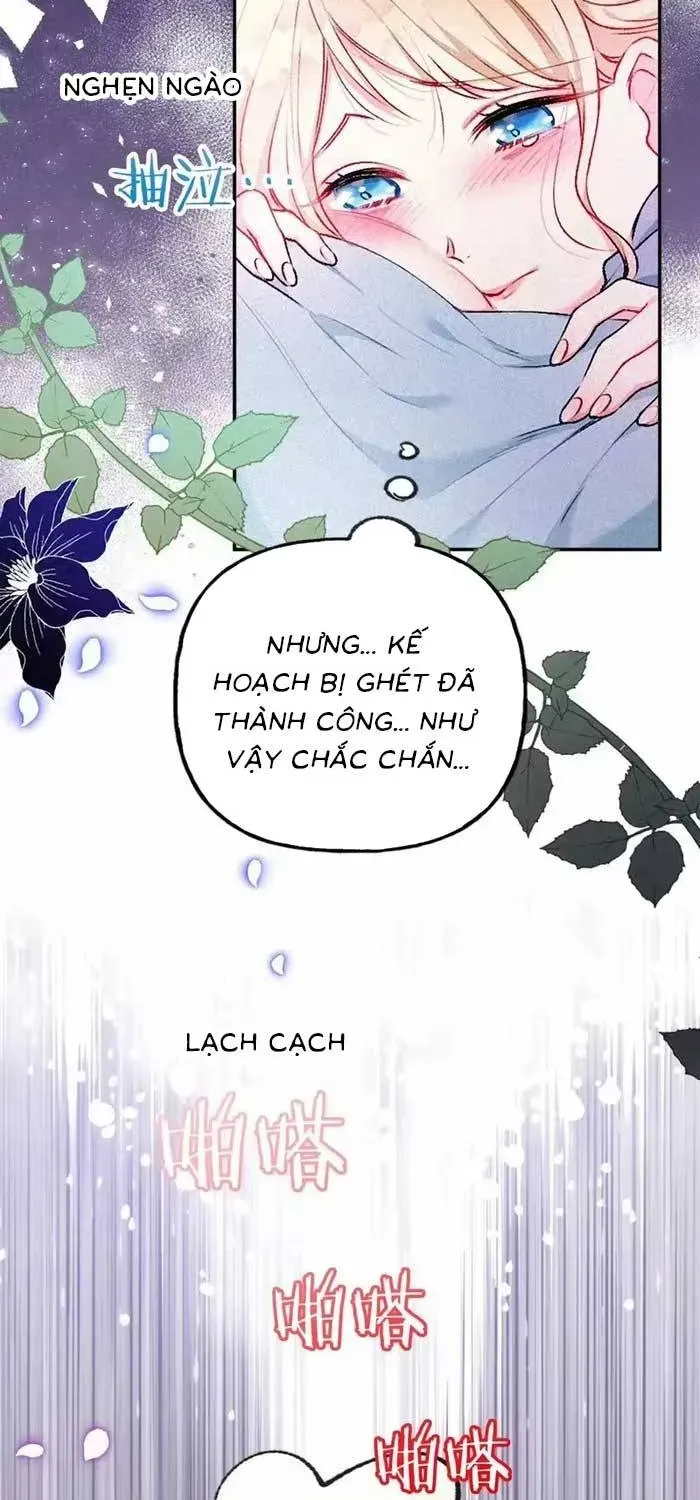 Bệ Hạ, Xin Hãy Ghét Ta - Chương 5 - Trang 50