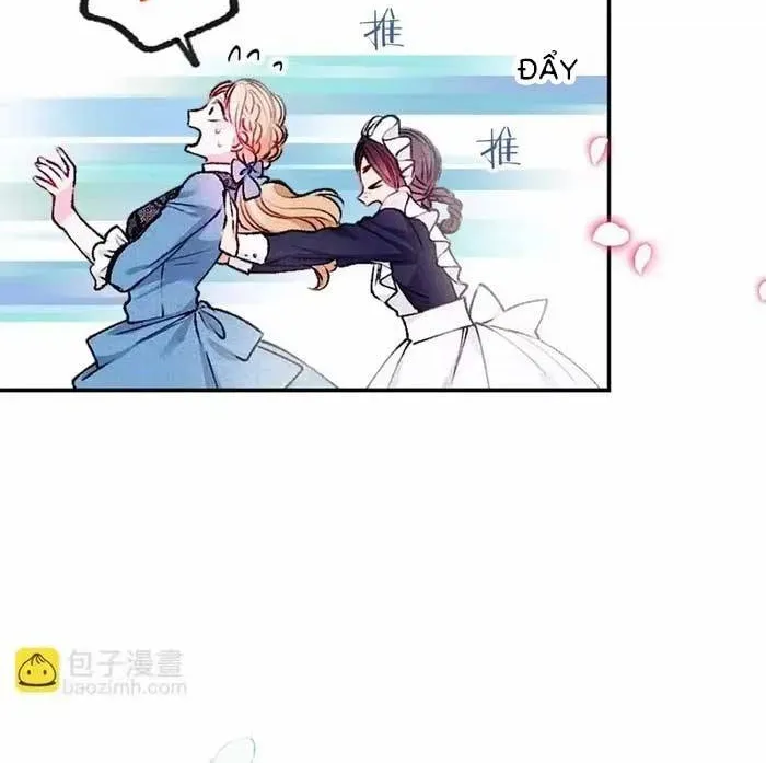 Bệ Hạ, Xin Hãy Ghét Ta - Chương 5 - Trang 53