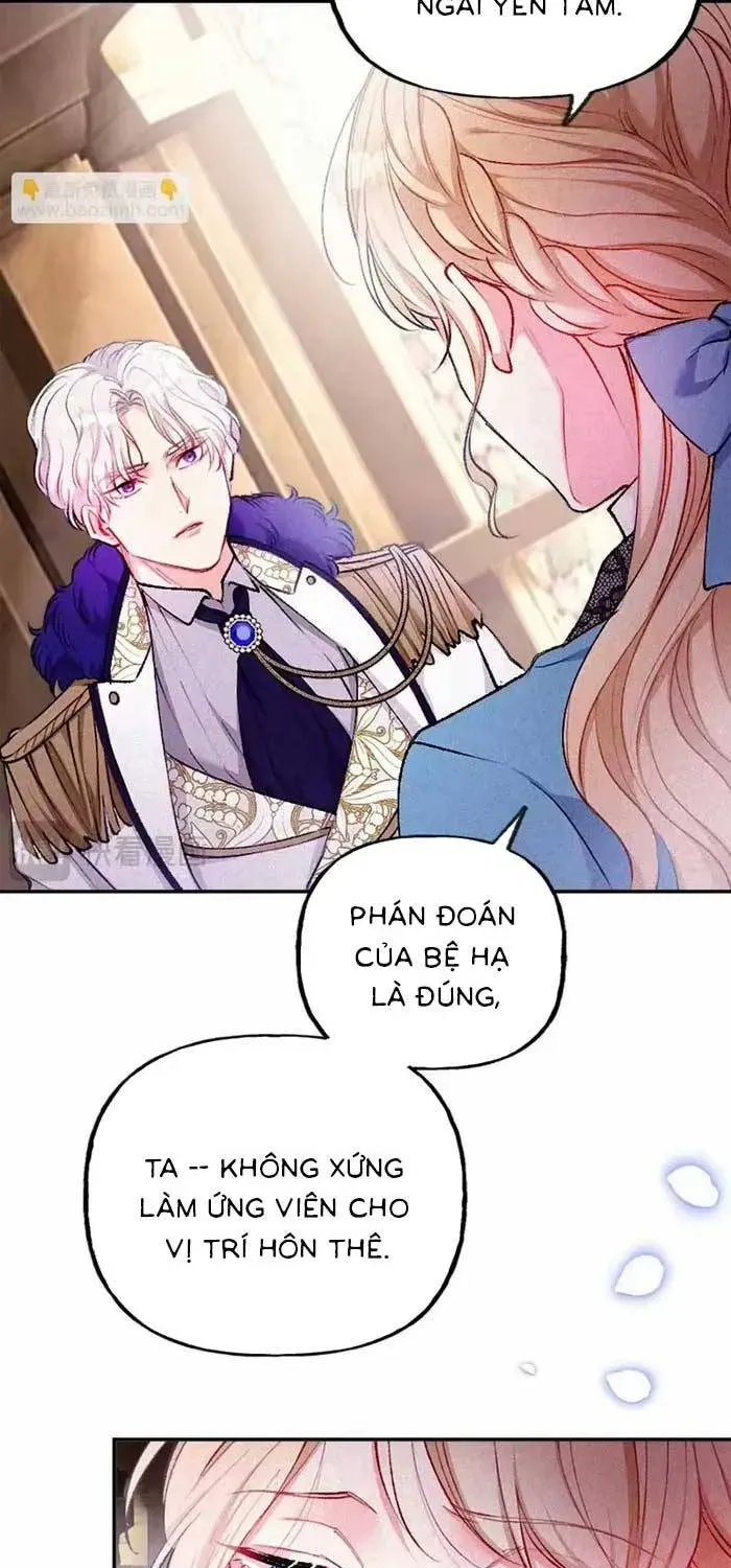 Bệ Hạ, Xin Hãy Ghét Ta - Chương 5 - Trang 61