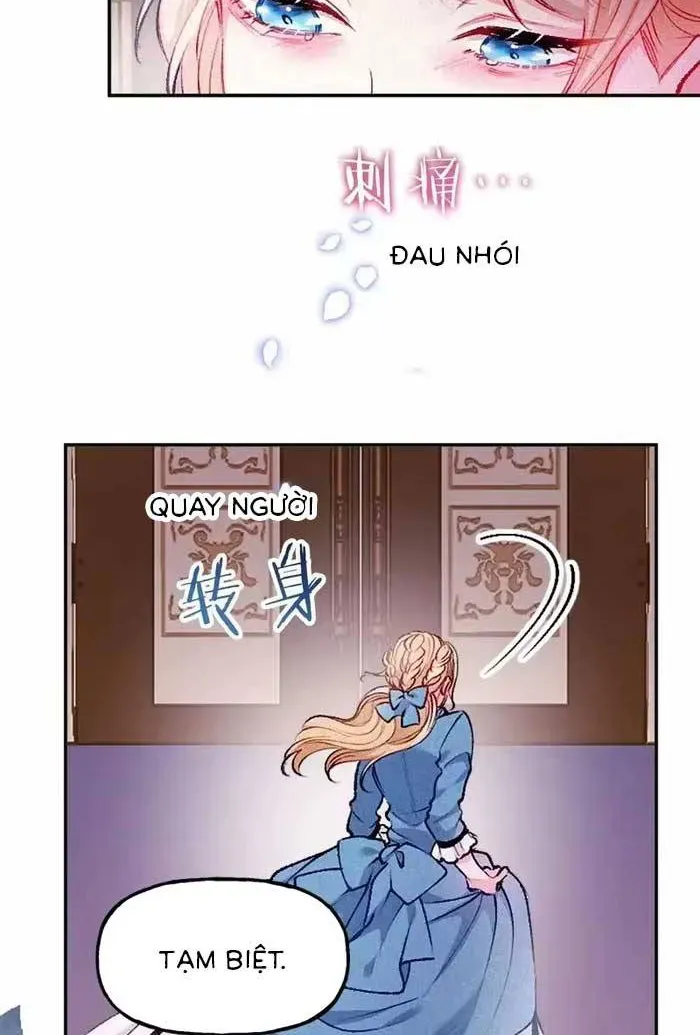 Bệ Hạ, Xin Hãy Ghét Ta - Chương 5 - Trang 62