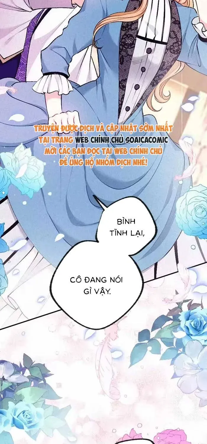 Bệ Hạ, Xin Hãy Ghét Ta - Chương 5 - Trang 64