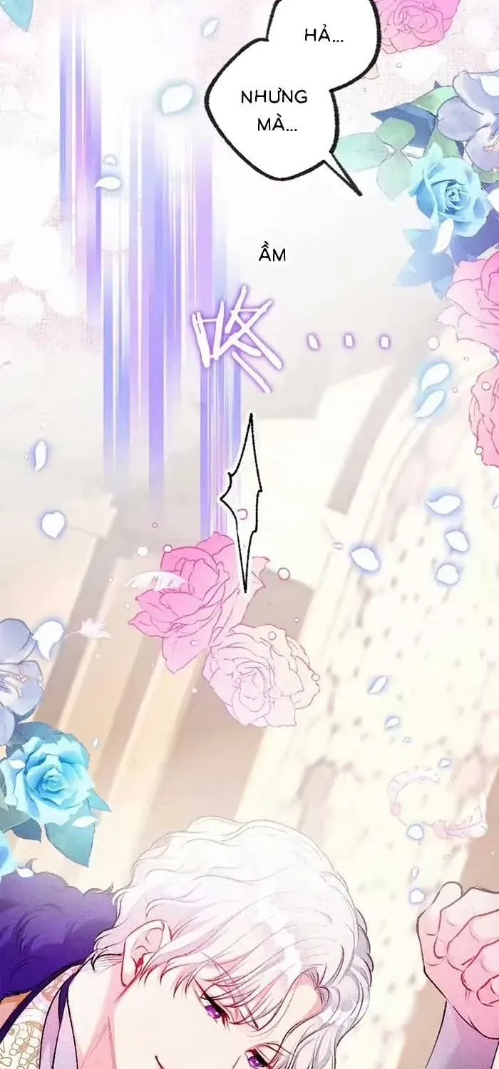 Bệ Hạ, Xin Hãy Ghét Ta - Chương 5 - Trang 65