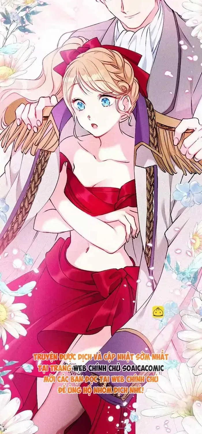 Bệ Hạ, Xin Hãy Ghét Ta - Chương 5 - Trang 8