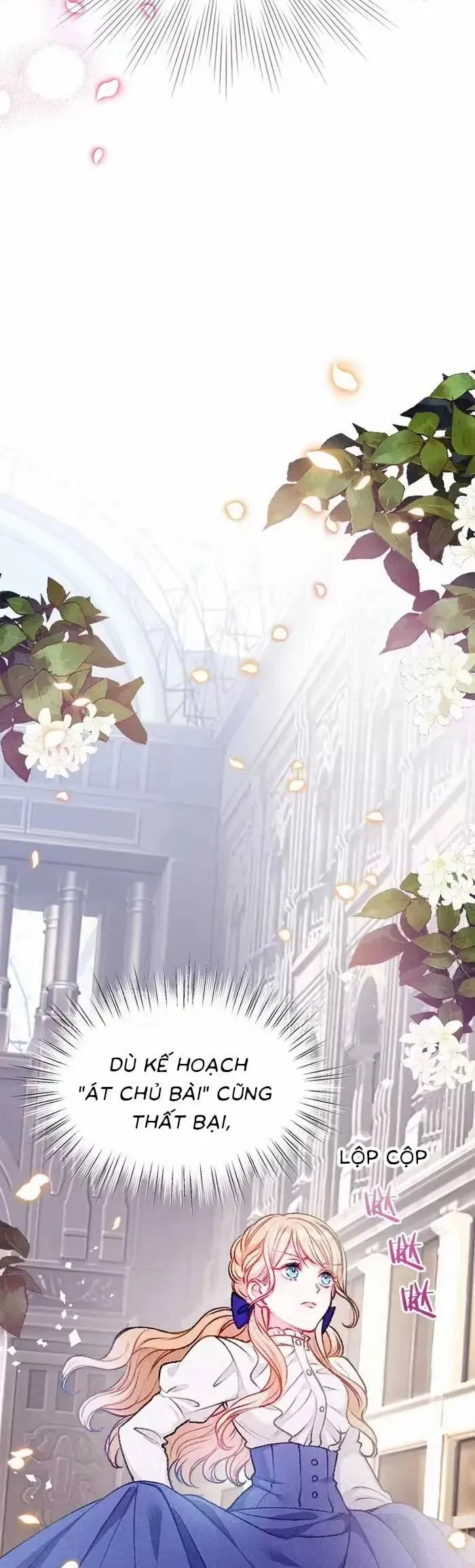 Bệ Hạ, Xin Hãy Ghét Ta - Chương 6 - Trang 21