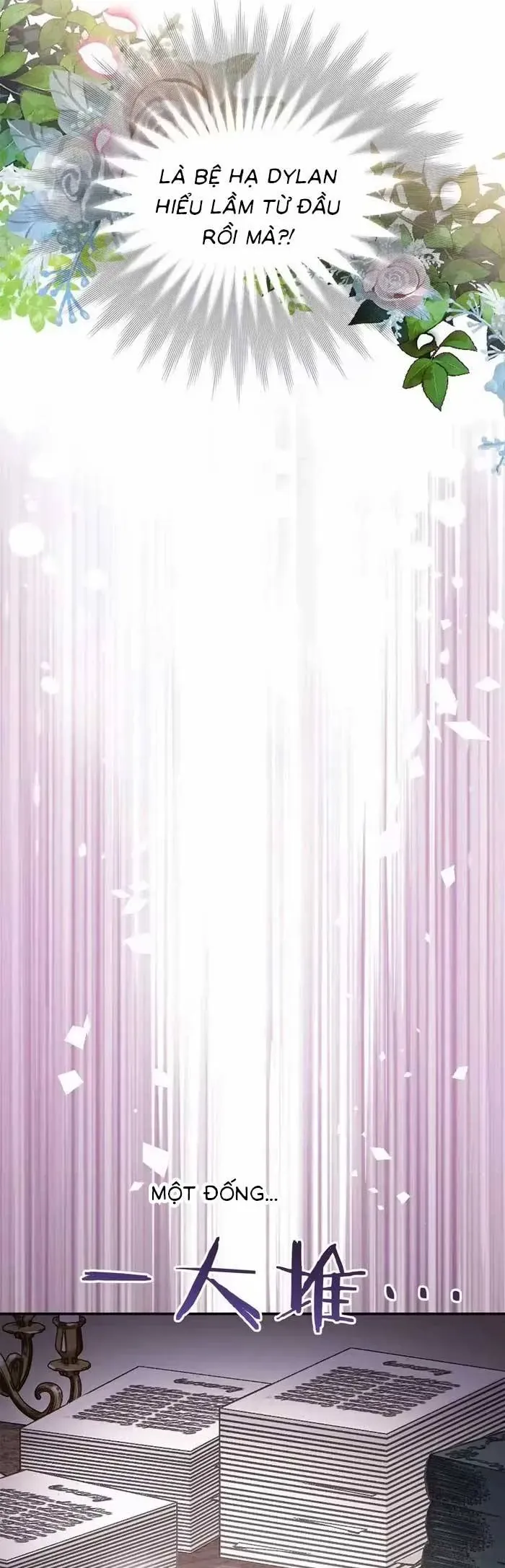 Bệ Hạ, Xin Hãy Ghét Ta - Chương 7 - Trang 4