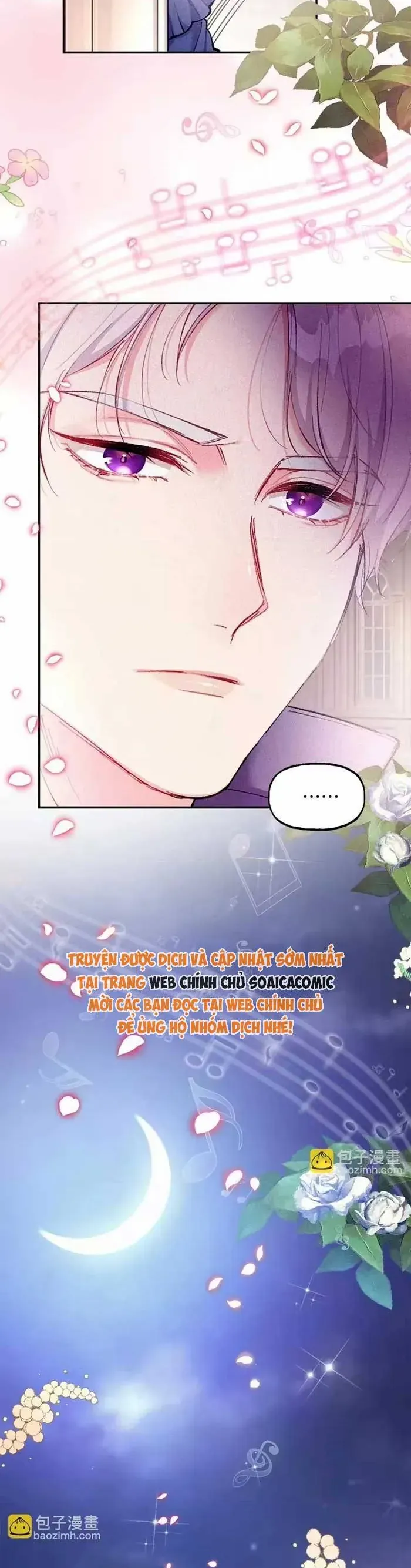 Bệ Hạ, Xin Hãy Ghét Ta - Chương 8 - Trang 20