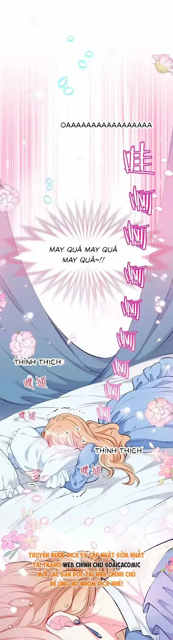 Bệ Hạ, Xin Hãy Ghét Ta - Chương 9 - Trang 5