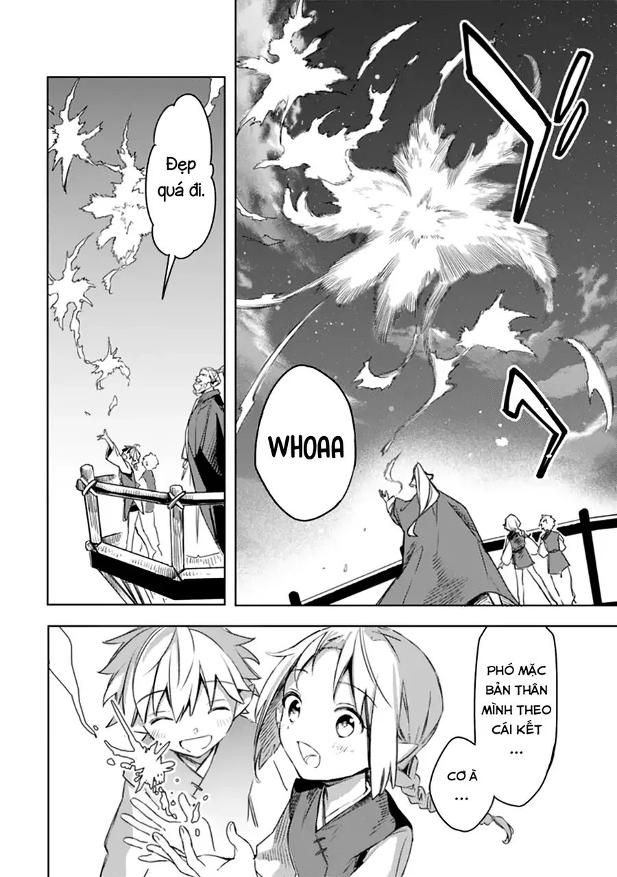 Trang 22 - Mudameshi Kurai Nintei Sareta Node Aiso O Tsukashi, Teikoku Ni Utsute Shusse Suru