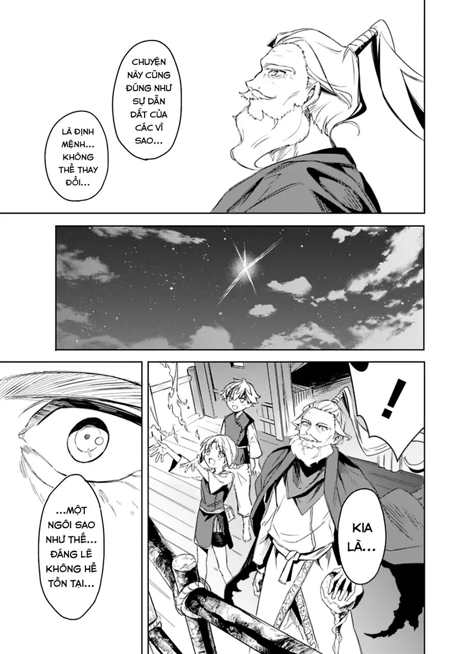 Trang 23 - Mudameshi Kurai Nintei Sareta Node Aiso O Tsukashi, Teikoku Ni Utsute Shusse Suru