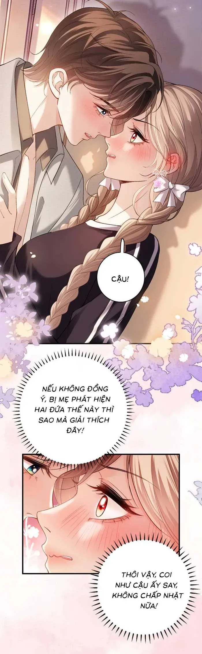 Giả Vờ Làm Giới Thượng Lưu [Chap 70] — trang 11