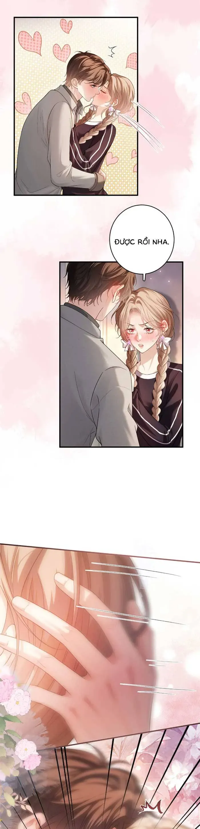 Giả Vờ Làm Giới Thượng Lưu [Chap 70] — trang 12