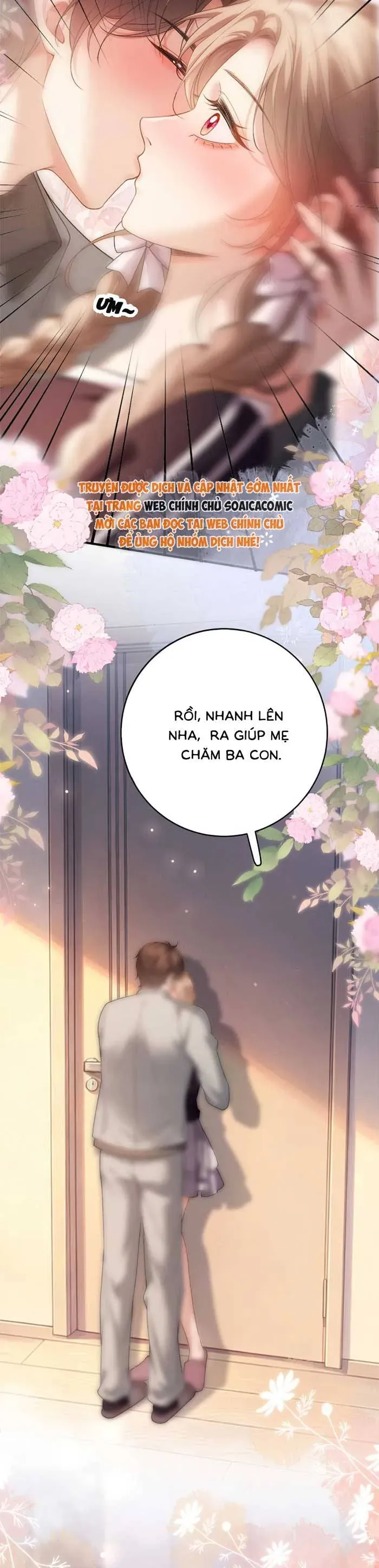 Giả Vờ Làm Giới Thượng Lưu [Chap 70] — trang 13