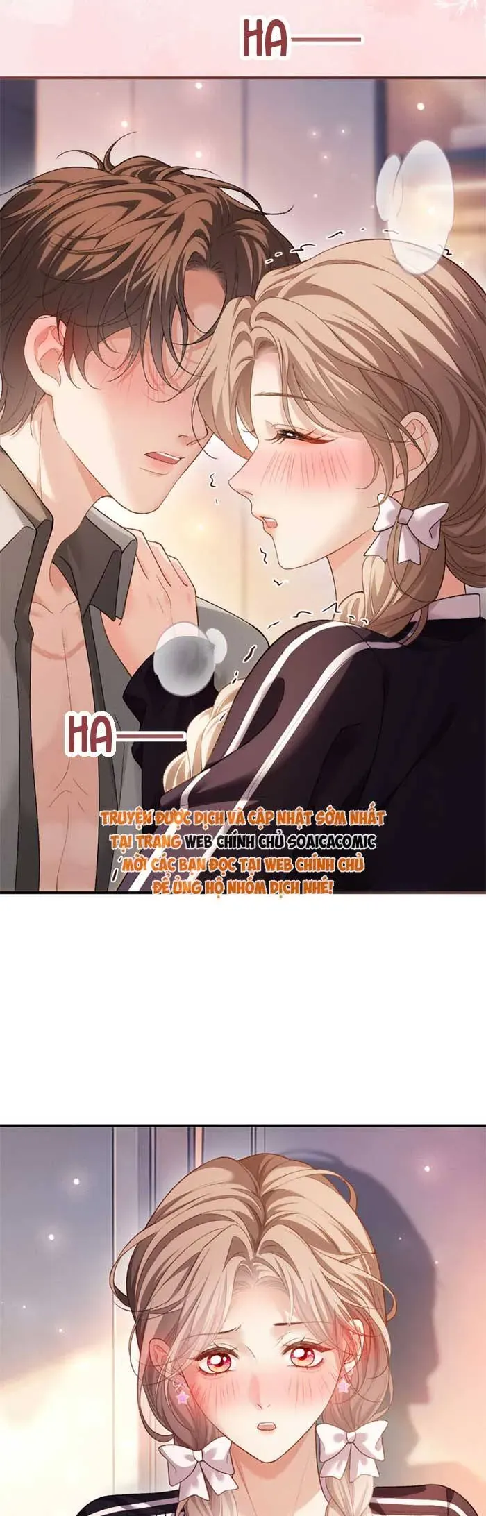 Giả Vờ Làm Giới Thượng Lưu [Chap 70] — trang 15