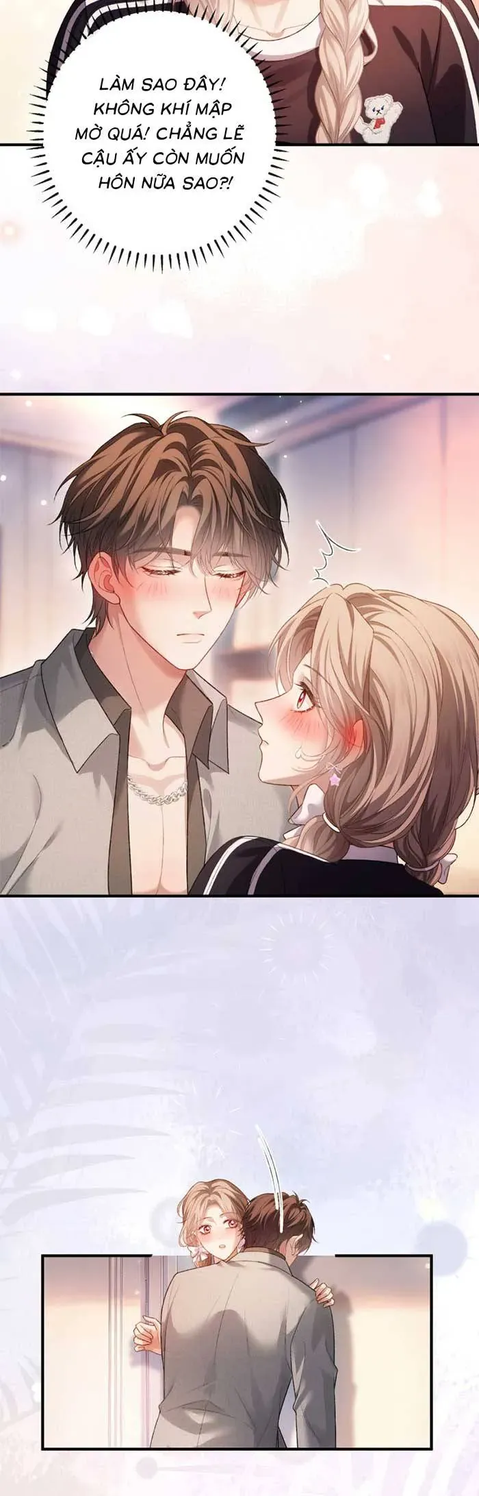 Giả Vờ Làm Giới Thượng Lưu [Chap 70] — trang 16