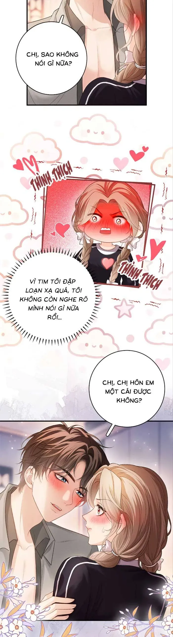Giả Vờ Làm Giới Thượng Lưu [Chap 70] — trang 2