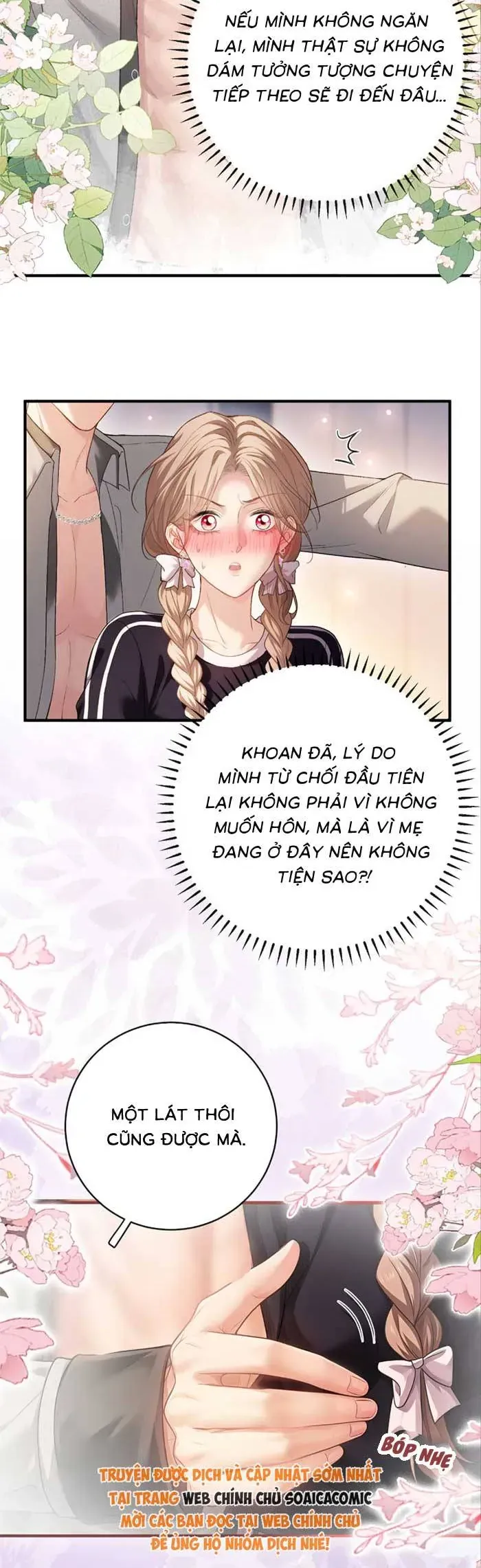 Giả Vờ Làm Giới Thượng Lưu [Chap 70] — trang 5