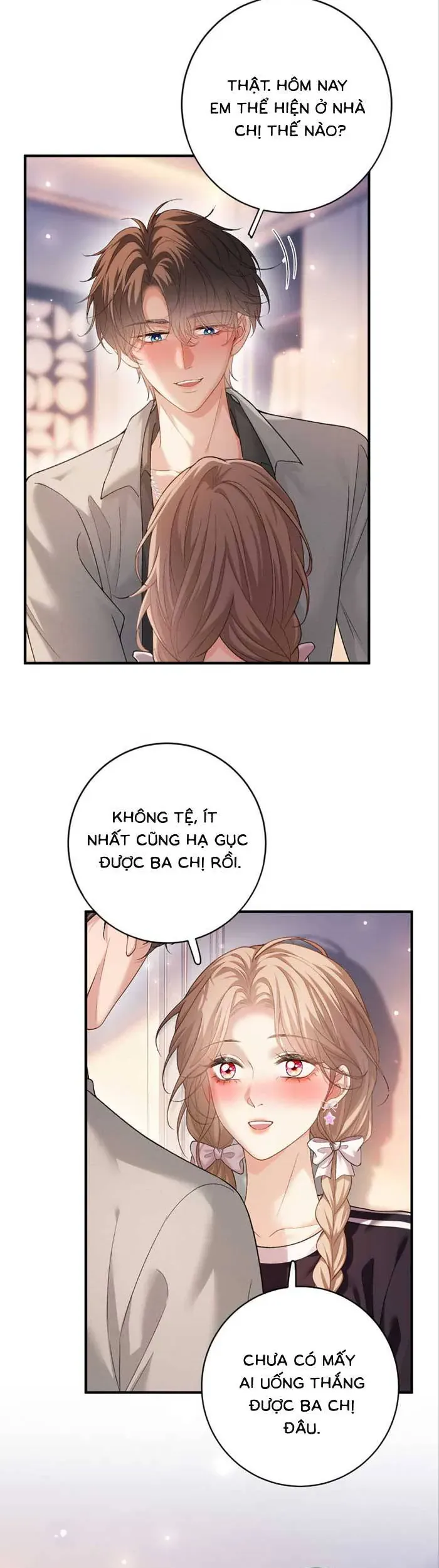 Giả Vờ Làm Giới Thượng Lưu [Chap 70] — trang 7