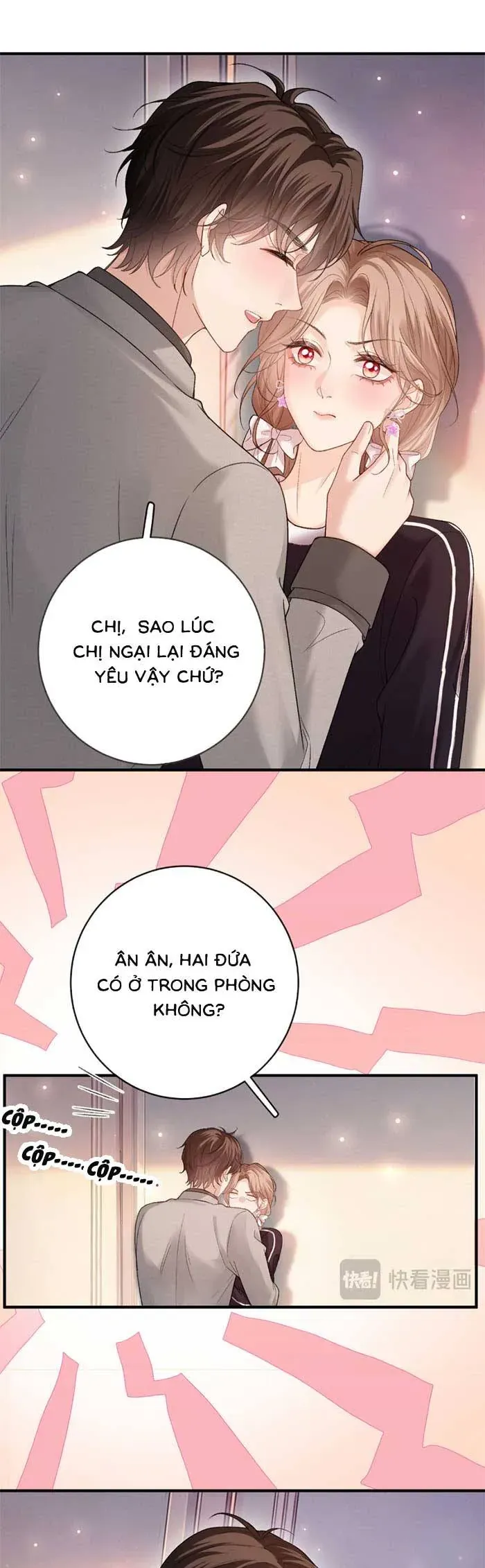 Giả Vờ Làm Giới Thượng Lưu [Chap 70] — trang 9