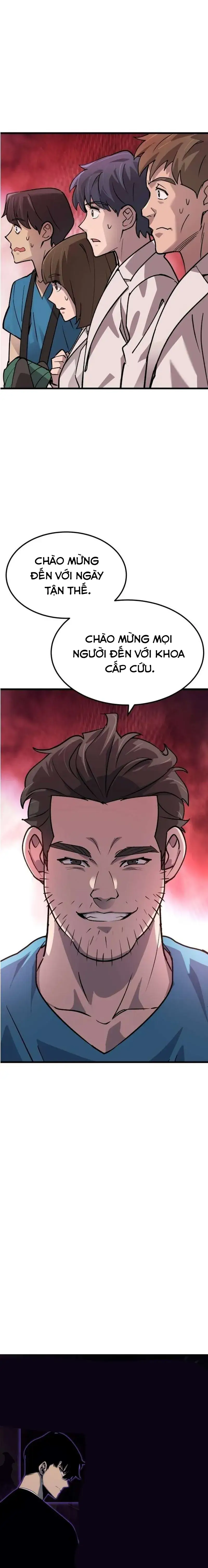 Bác Sĩ Shin Seonhan: Người Nhìn Thấy Tương Lai