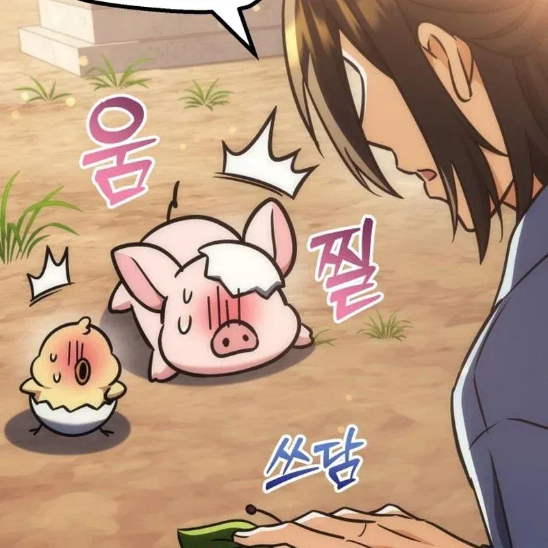 Thần Thịnh Vượng Chương 37 - Trang 105