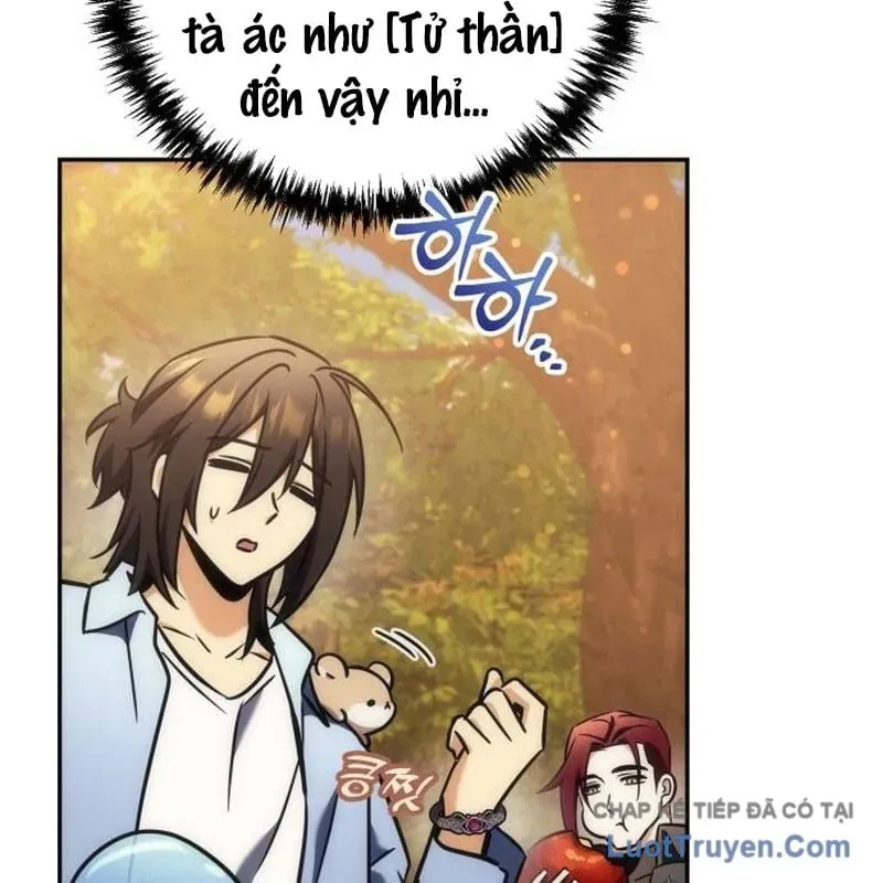 Thần Thịnh Vượng Chương 37 - Trang 117