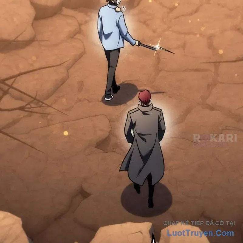 Thần Thịnh Vượng Chương 37 - Trang 142