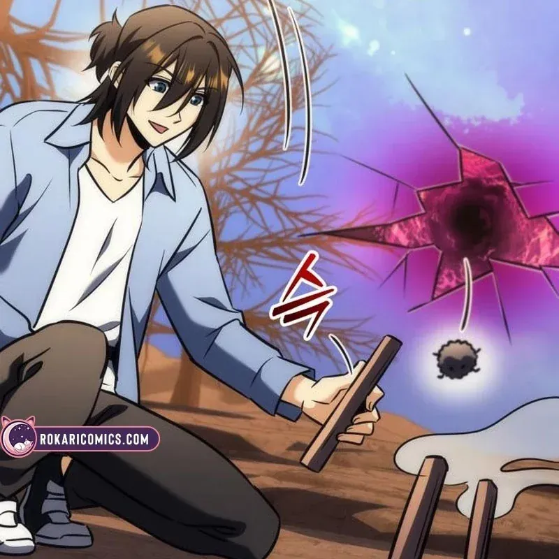 Thần Thịnh Vượng Chương 37 - Trang 176