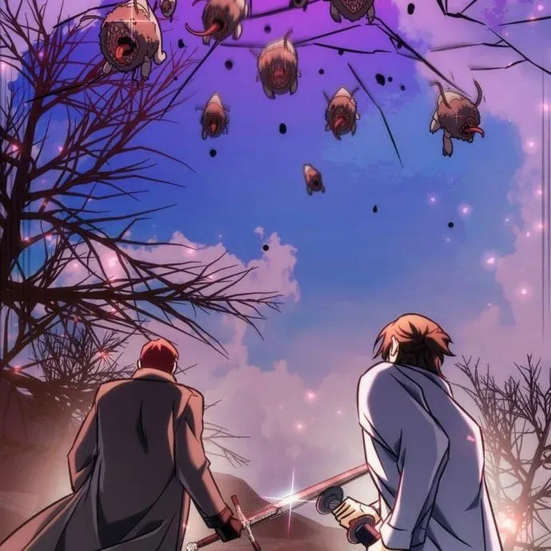 Thần Thịnh Vượng Chương 37 - Trang 239