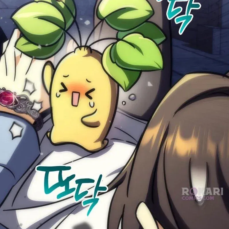 Thần Thịnh Vượng Chương 37 - Trang 7